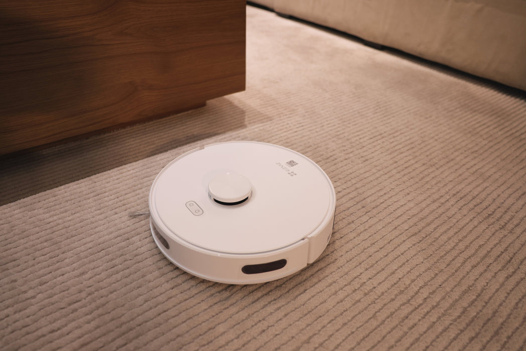 EAN 6941545618302 - EZVIZ RE5 PLUS Blanco imagen 12