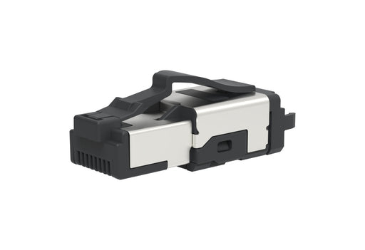 EAN 4251394666716 - METZ CONNECT 130E507032-E red modulo transceptor imagen 1