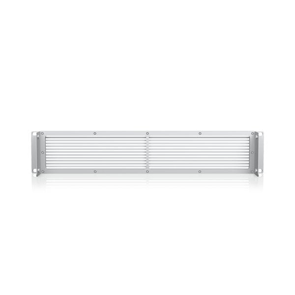 EAN 0810010079978 - Ubiquiti UACC-RACK-PANEL-VENTED-2U accesorio de bastidor Panel ciego de relleno para rack con ventilación imagen 3