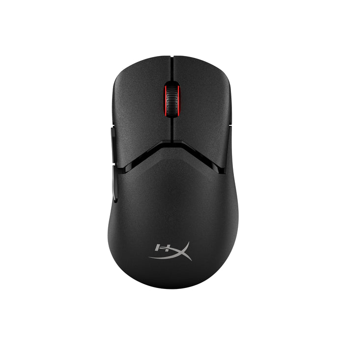 EAN 0198415001658 - HyperX Pulsefire Saga Pro Wireless Gaming Mouse ratón Juego Ambidextro RF Wireless + Bluetooth + USB Type imagen 6
