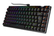 EAN 4711636250719 - ASUS ROG Falchion Ace 75 HE teclado Juego USB Negro imagen 2