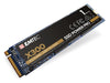 EAN 3126170170781 - Emtec X300 1 TB M.2 PCI Express 3.0 NVMe 3D NAND imagen 1
