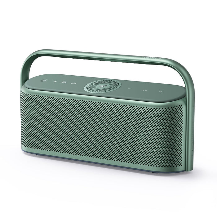EAN 194644128722 - Soundcore A3130031 Altavoz portátil estéreo Azul 50 W imagen 1