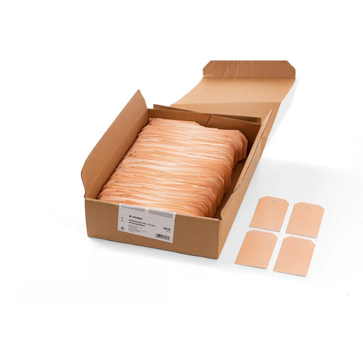 EAN 4008705060189 - HERMA 6018 etiqueta de impresora Beige imagen 2