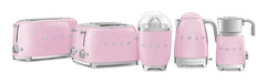 EAN 8017709231606 - Smeg KLF04PKEU tetera eléctrica 1,7 L 2400 W Rosa imagen 4