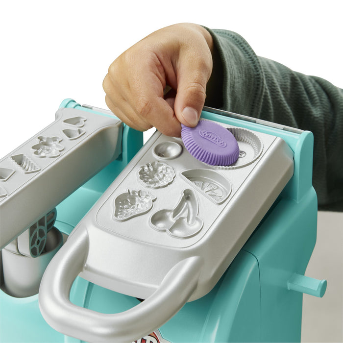 EAN 5010994129460 - Play-Doh Kitchen Creations F58365L0 juguete de arte y manualidades imagen 24