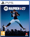EAN 5030936125558 - Electronic Arts Madden NFL 27 Estándar PlayStation 5 imagen 2