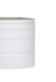 EAN 4002390063296 - MAUL 6524502 tira magnética 1000 mm Autoadhesivo imagen 5