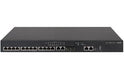 EAN 6934648035626 - H3C LS-6520X-16XT-SI switch Gestionado L3 10G Ethernet (100/1000/10000) 1U Negro imagen 1