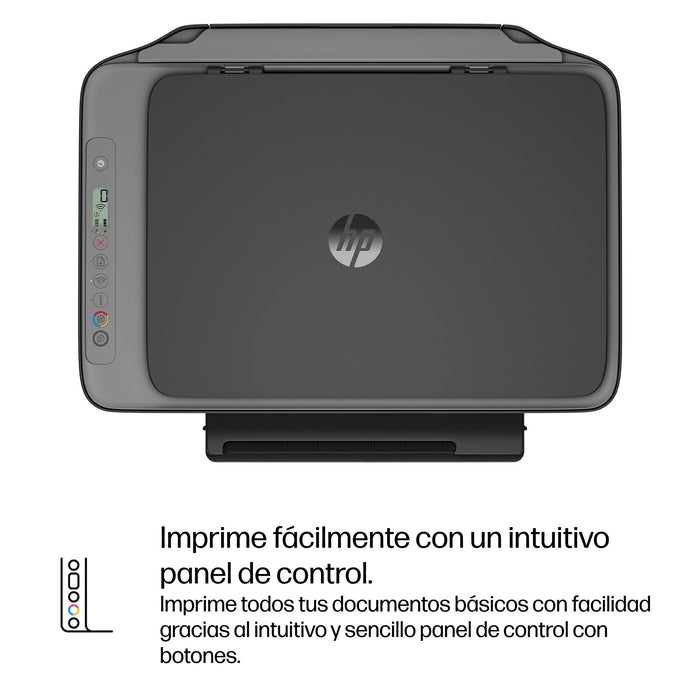 EAN 0198828789549 - HP DeskJet 2910 Inyección de tinta térmica A4 4800 x 1200 DPI 7,5 ppm Wifi imagen 11