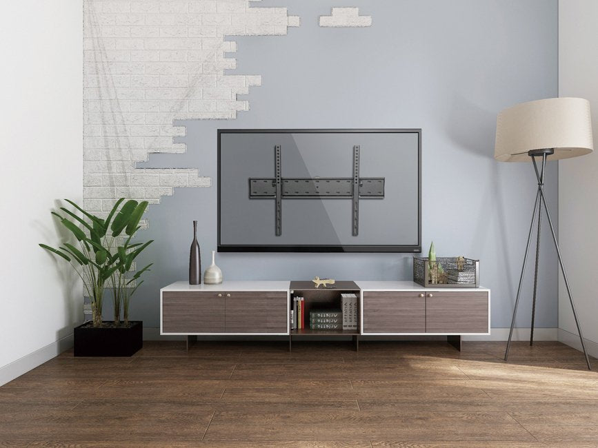 EAN 4015867225417 - Equip 650332 soporte para TV 177,8 cm (70") Negro imagen 6