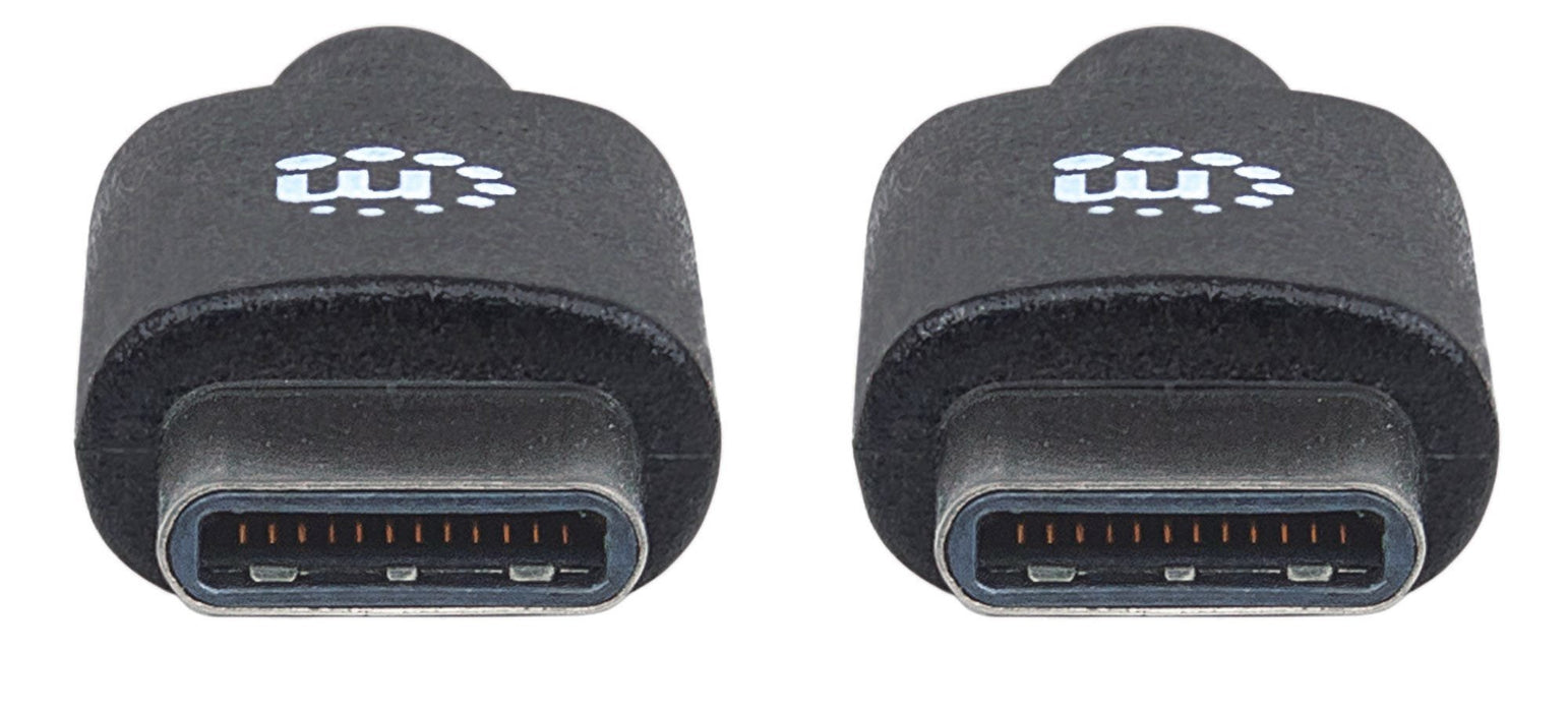 EAN 0766623354875 - Manhattan 354875 cable USB USB C imagen 3