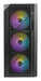 EAN 4712839552167 - Azza SOURCE Midi Tower Negro imagen 2