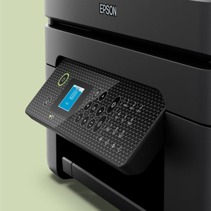 EAN 8715946701974 - Epson WorkForce WF-2930DWF imagen 6