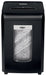 EAN 5028252614832 - Rexel ProMax QS RSX1538 triturador de papel Corte cruzado 60 dB 22 cm Negro imagen 1
