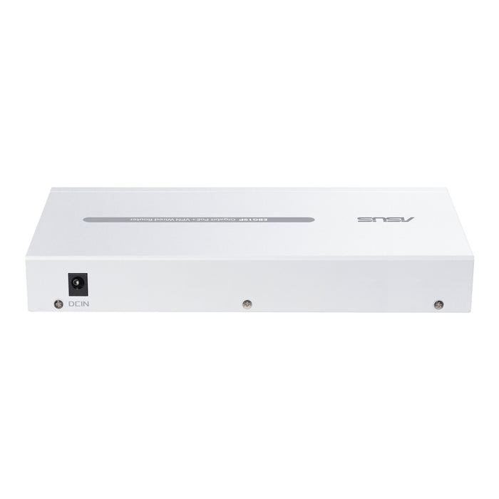 EAN 197105094031 - ASUS ExpertWiFi EBG19P router Gigabit Ethernet Blanco imagen 4