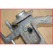 EAN 4042146664612 - KS Tools 150.1982 escariador manual imagen 2