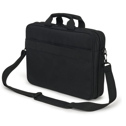 EAN 3540260208237 - DICOTA Eco Top Traveller SCALE 35,8 cm (14.1") Maletín Negro imagen 2