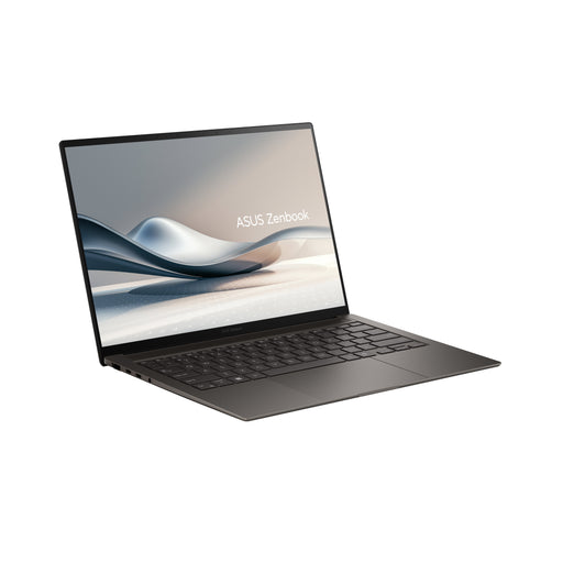 EAN 4711636431156 - ASUS Zenbook S14 OLED UX5406SA-PZ542W 35,6 cm (14") LPDDR5x-SDRAM Wi-Fi 7 (802.11be) imagen 2