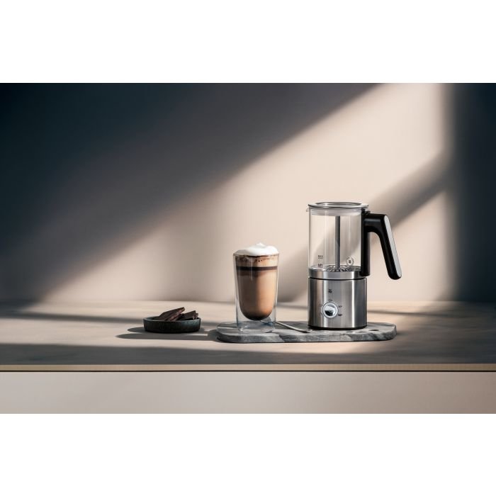 EAN 4211129226790 - WMF 0413320011 Automatic milk frother/warmer Acero inoxidable imagen 3