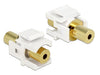 EAN 4043619863631 - DeLOCK 2x3.5 mm imagen 1