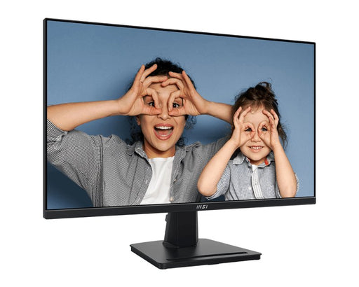 EAN 4711377128667 - MSI Pro MP275DE pantalla para PC 68,6 cm (27") 1920 x 1080 Pixeles Full HD LCD Negro imagen 2