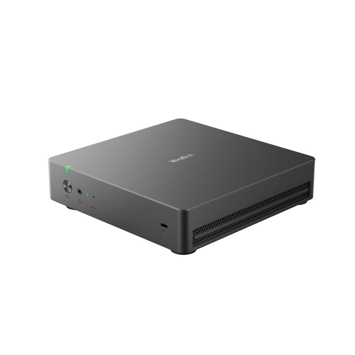 EAN 6938818322707 - Yealink MCore4-MS Intel Core Ultra 5 125H 16 GB DDR5-SDRAM 256 GB SSD Windows 11 IoT Enterprise Mini PC P imagen 2