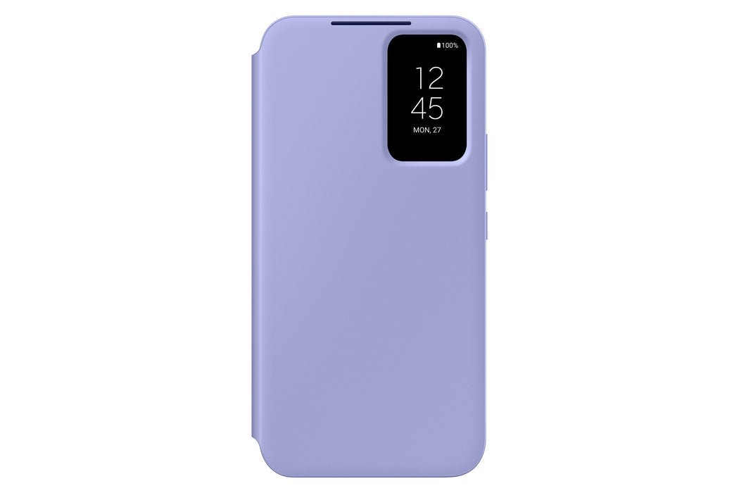 EAN 8806094919301 - Samsung EF-ZA546 funda para teléfono móvil 16,3 cm (6.4") Funda cartera Arándano imagen 1