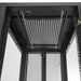 EAN 65030870283 - StarTech.com RK2537BKM armario rack Rack o bastidor independiente Negro imagen 9