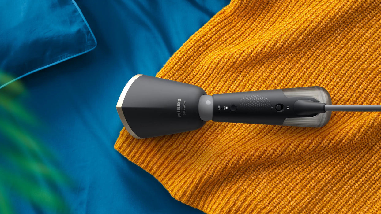 EAN 8720389050107 - Philips 5000 series STH5030/80 vaporizador para ropa Vaporizador manual de prendas 0,12 L 1400 W Gris imagen 17