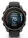 EAN 753759350918 - Garmin fēnix 8 Pro 3,56 cm (1.4") AMOLED 47 mm Digital 454 x 454 Pixeles Pantalla táctil Gris Wifi GPS (sa imagen 7