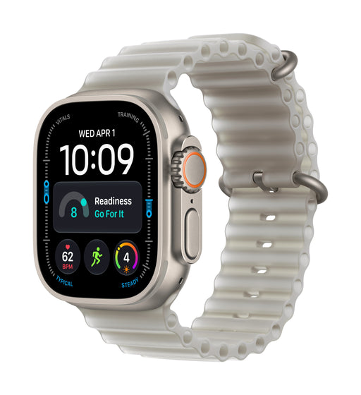 EAN 195951214856 - Apple Watch Ultra 4 OLED Digital 422 x 514 Pixeles Pantalla táctil 5G Wifi GPS (satélite) imagen 1