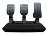 EAN 5099206091290 - Logitech G 941-000187 mando y volante Negro USB Pedales Analógico PC, Playstation, Xbox imagen 4