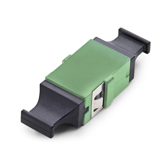 EAN 65030925211 - StarTech.com MPOSMAPCGNCOUPLER adaptador de fibra óptica MPO/MTP 1 pieza(s) imagen 1