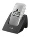EAN 4260117672330 - Doro Primo 413 6,1 cm (2.4") 115 g Plata imagen 10