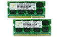 EAN 4711148597104 - G.Skill 8GB DDR3-1600 SQ módulo de memoria 2 x 4 GB imagen 1