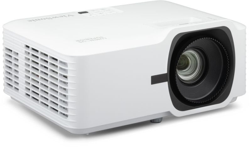 EAN 0766907031270 - Viewsonic LS630W videoproyector Proyector de alcance estándar 4500 lúmenes ANSI DMD WXGA (1280x800) Blanc imagen 6