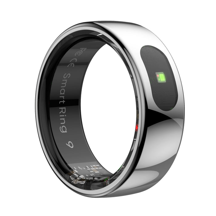 EAN 8436588883414 - Leotec LESR02S09 rastreador de actividad Anillo inteligente rastreador de actividad imagen 2