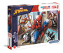 EAN 8005125237340 - Clementoni Marvel Spider-Man Puzzle rompecabezas 104 pieza(s) Cómics imagen 2