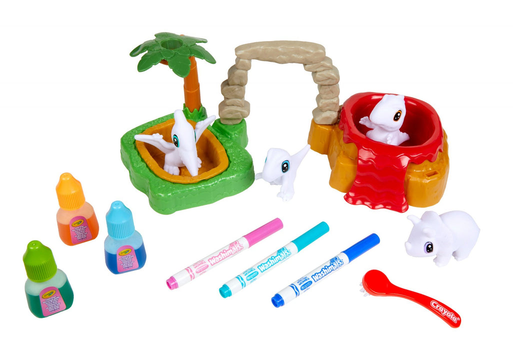 EAN 0071662074593 - Crayola 74-7459 juguete de arte y manualidades imagen 3