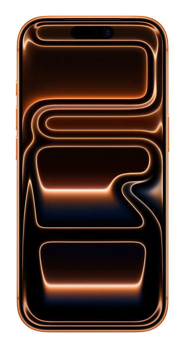 EAN 195950628494 - Apple iPhone 17 Pro 16 cm (6.3") SIM doble iOS 26 5G USB Tipo C 1 TB Naranja imagen 2