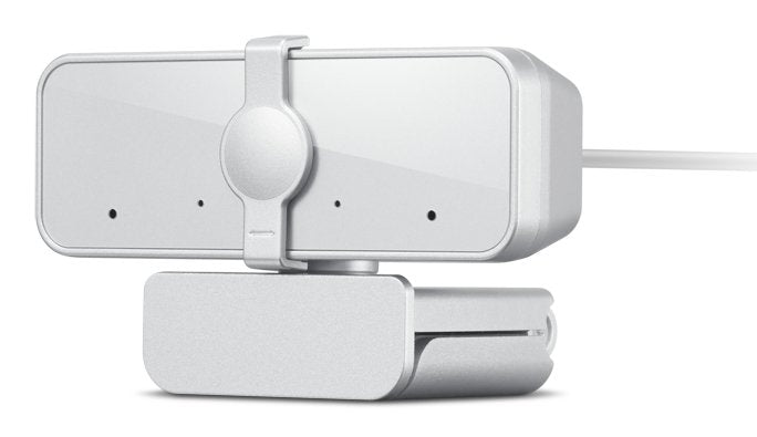 EAN 195892122487 - Lenovo 310 cámara web 1920 x 1080 Pixeles USB 2.0 Blanco imagen 4