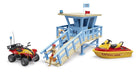 EAN 4001702627805 - BRUDER 62780 set de juguetes imagen 4