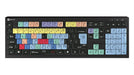 EAN 5707795018511 - Logickeyboard LKB-CBASE-A2PC-UK teclado Universal USB QWERTY Inglés del Reino Unido Negro imagen 1