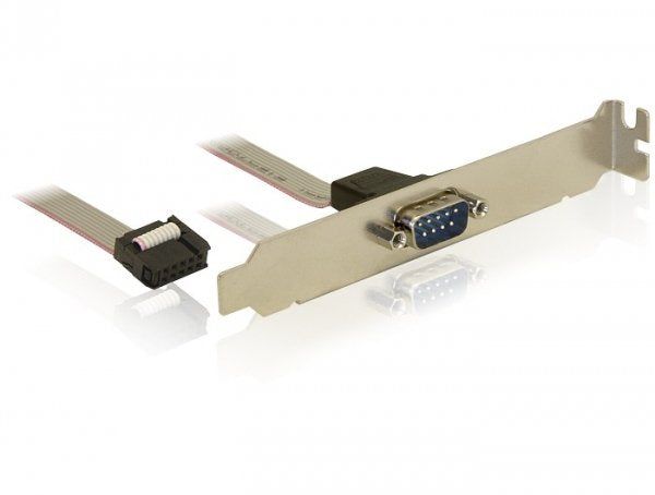 EAN 4043619891085 - DeLOCK 89108 tarjeta y adaptador de interfaz imagen 1