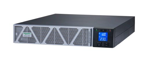 EAN 731304621935 - Schneider Electric SRVSL3KRIRK sistema de alimentación ininterrumpida (UPS) Doble conversión (en línea) 3  imagen 1