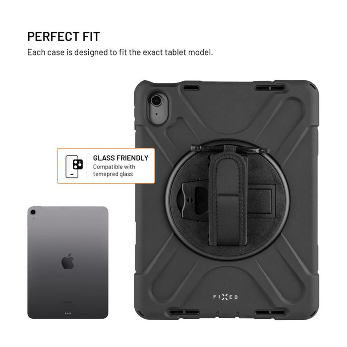 EAN 8591680185054 - FIXED FIXRTC-1000-BK soporte Soporte pasivo Teléfono móvil/smartphone Negro imagen 3