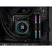 EAN 840006600152 - Corsair Dominator Platinum RGB módulo de memoria 32 GB 2 x 16 GB DDR5 288-pin DIMM imagen 5