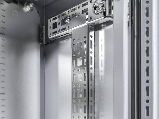 EAN 4028177926851 - Rittal 8619.760 accesorio de bastidor Chasis del sistema imagen 2