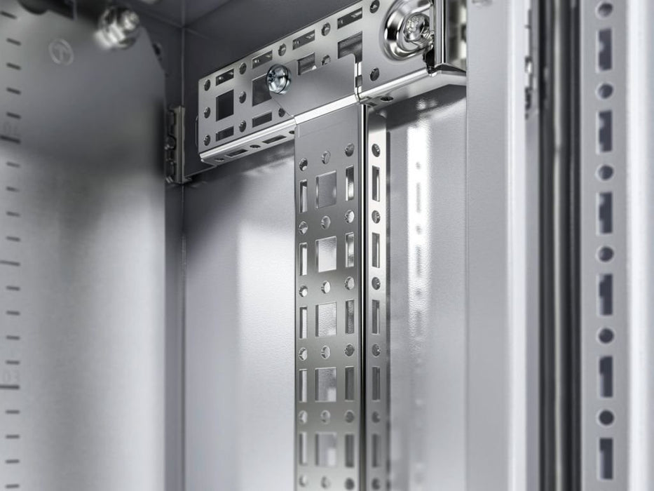 EAN 4028177940765 - Rittal 8619.790 accesorio de bastidor Chasis del sistema imagen 2